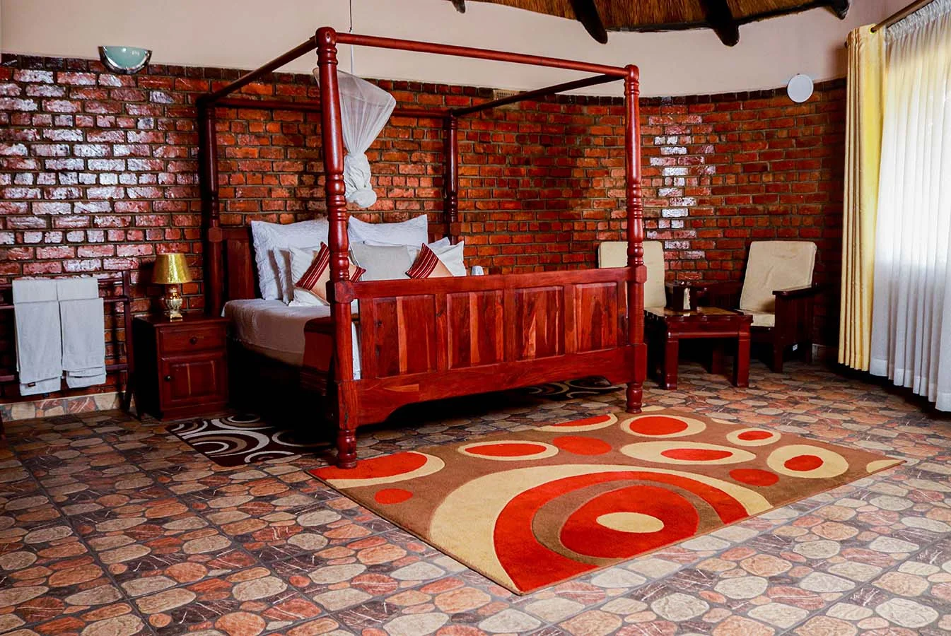 Accommodation 4