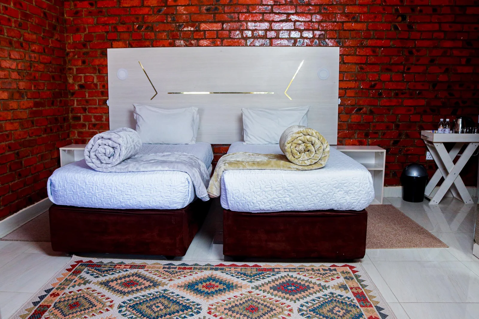 Accommodation 3