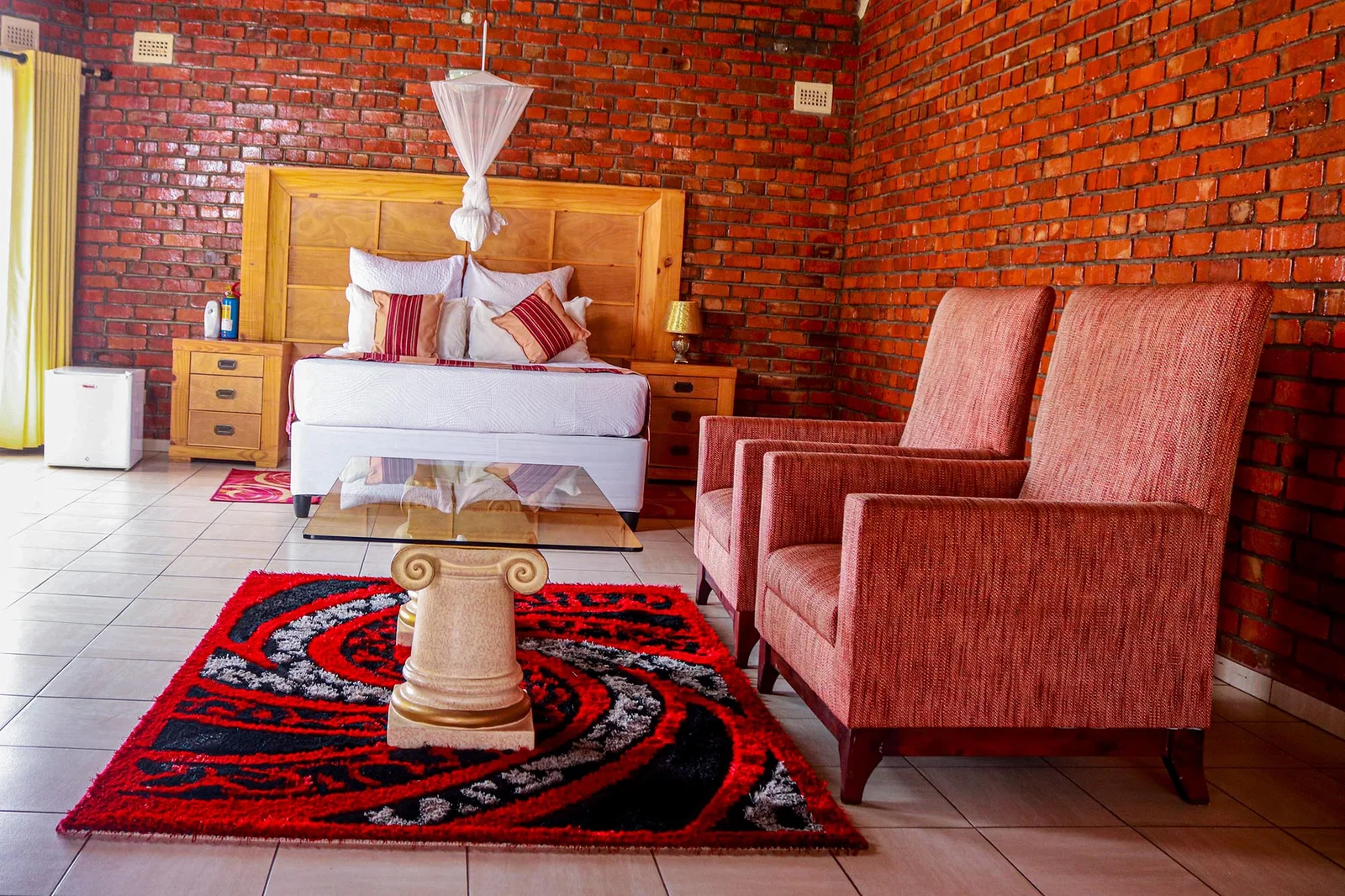 Accommodation 2